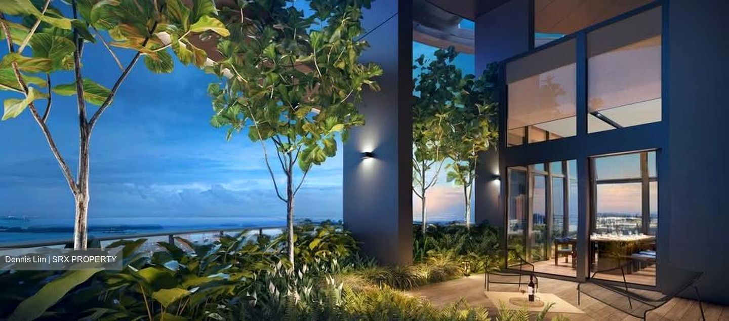 Newport Residences (D2), Apartment #576269881